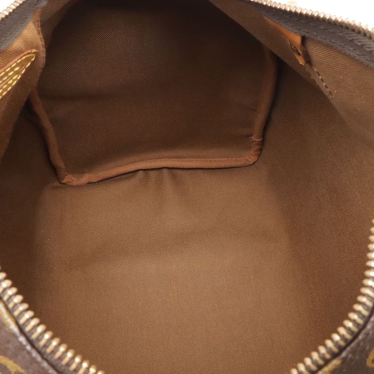 Louis Vuitton Monogram Speedy 30 Mini Boston Bag — view 7
