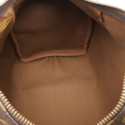Louis Vuitton Monogram Speedy 30 Mini Boston Bag — view 7