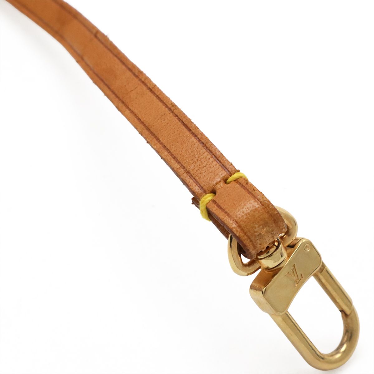 Louis Vuitton Monogram Pochette Pouch Handbag Party — view 6