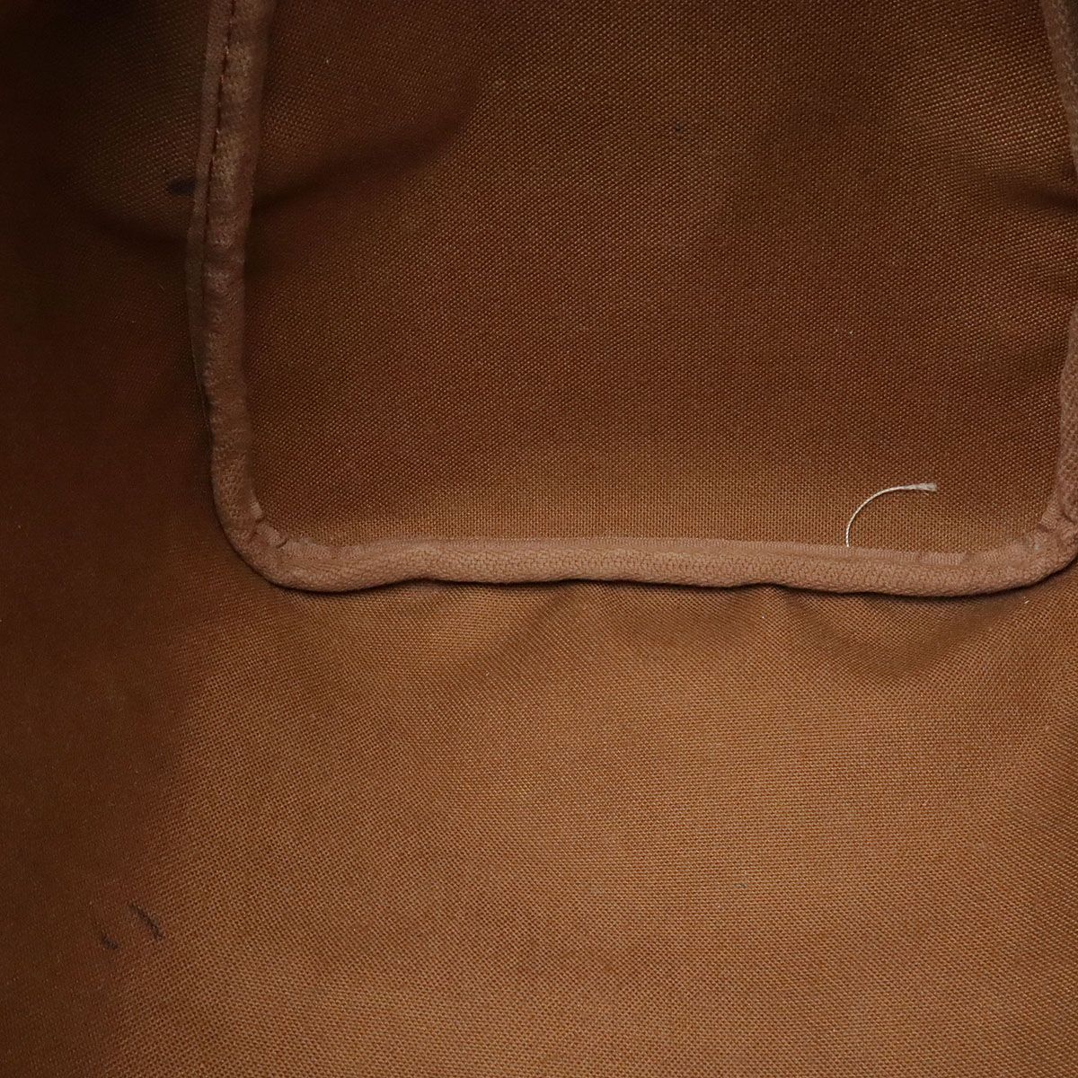 Louis Vuitton Monogram Speedy 30 Mini Boston Bag — view 7
