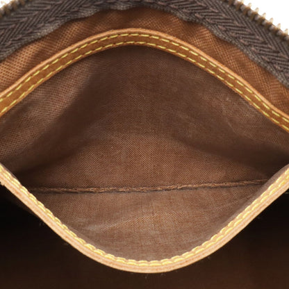 Louis Vuitton Monogram Speedy 30 Mini Boston Bag — view 8