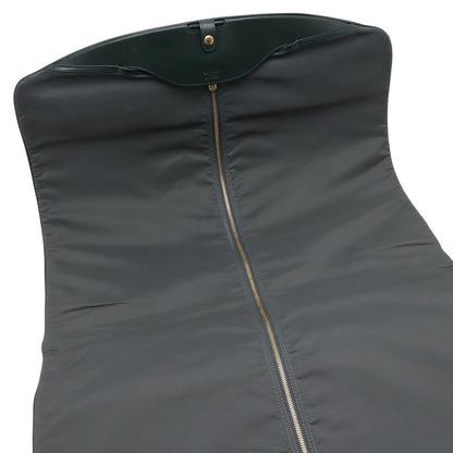 Louis Vuitton Taiga Ring Garment Case Travel Bag Epi Sear Green — view 5