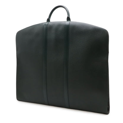Louis Vuitton Taiga Ring Garment Case Travel Bag Epi Sear Green — view 2