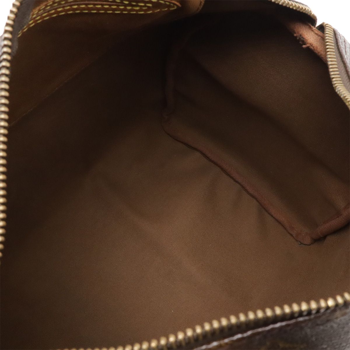 Louis Vuitton Monogram Speedy 30 Mini Boston Bag — view 6