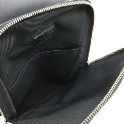 Louis Vuitton Damier Graphite Avenue Sling Bag — view 8