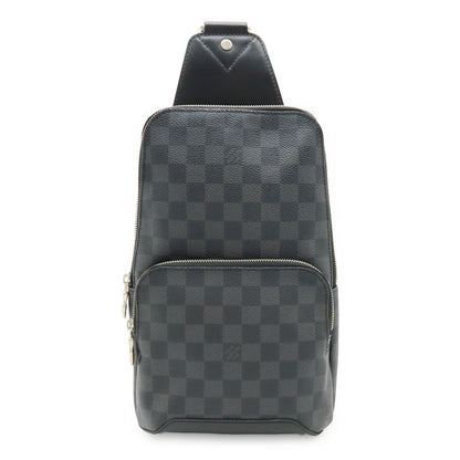 Louis Vuitton Damier Graphite Avenue Sling Bag