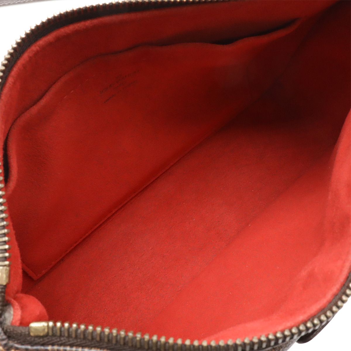 Louis Vuitton Damier Ravello GM Shoulder Bag Long Strap — view 6