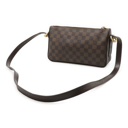 Louis Vuitton Damier Ravello GM Shoulder Bag Long Strap — view 2