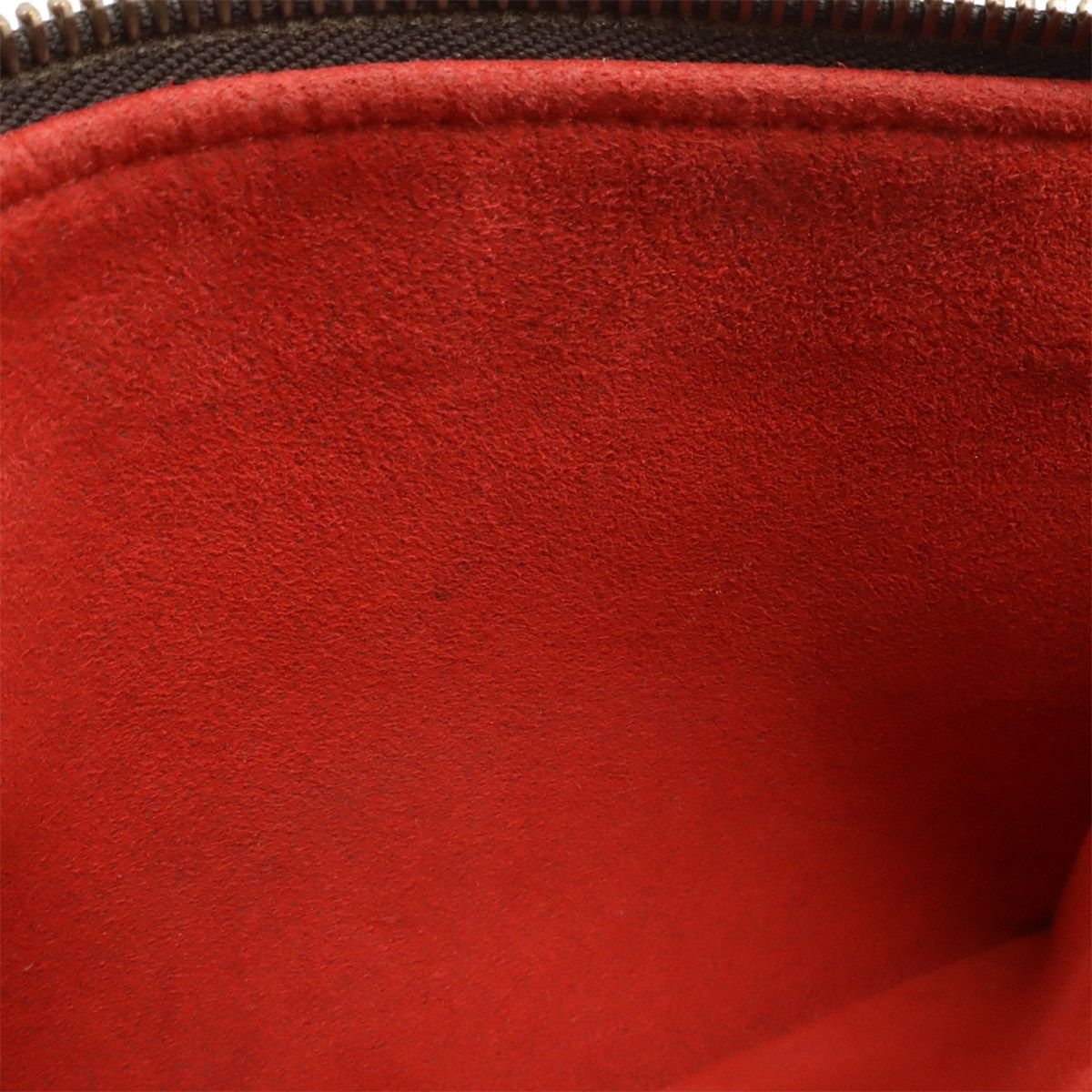 Louis Vuitton Damier Ravello GM Shoulder Bag Long Strap — view 7