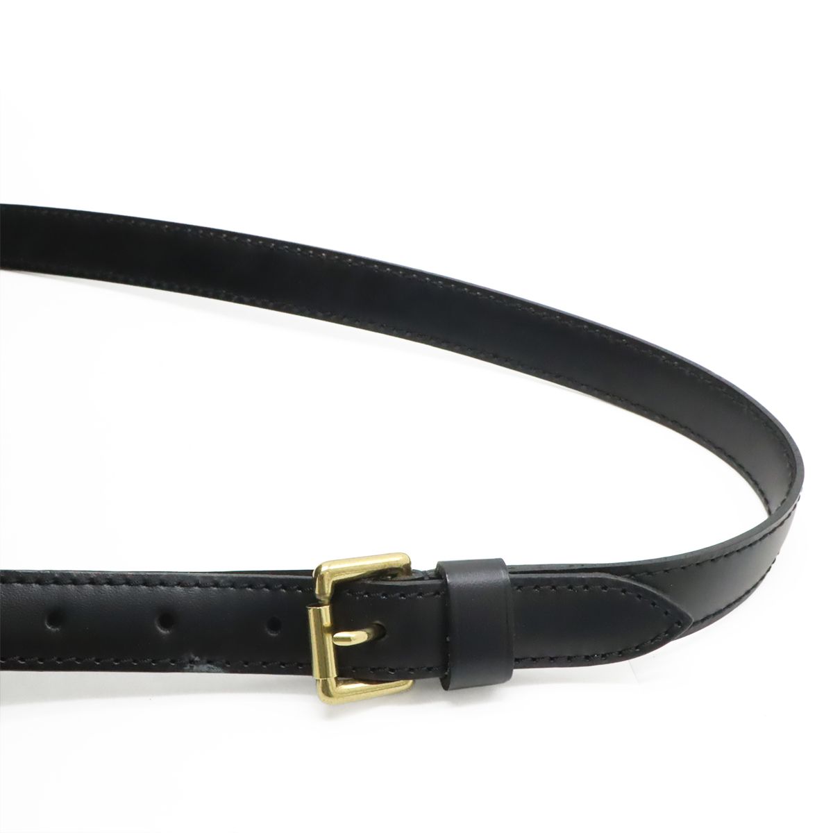 Louis Vuitton Epi Mabillon Backpack Shoulder Bag Leather Noir Black — view 6