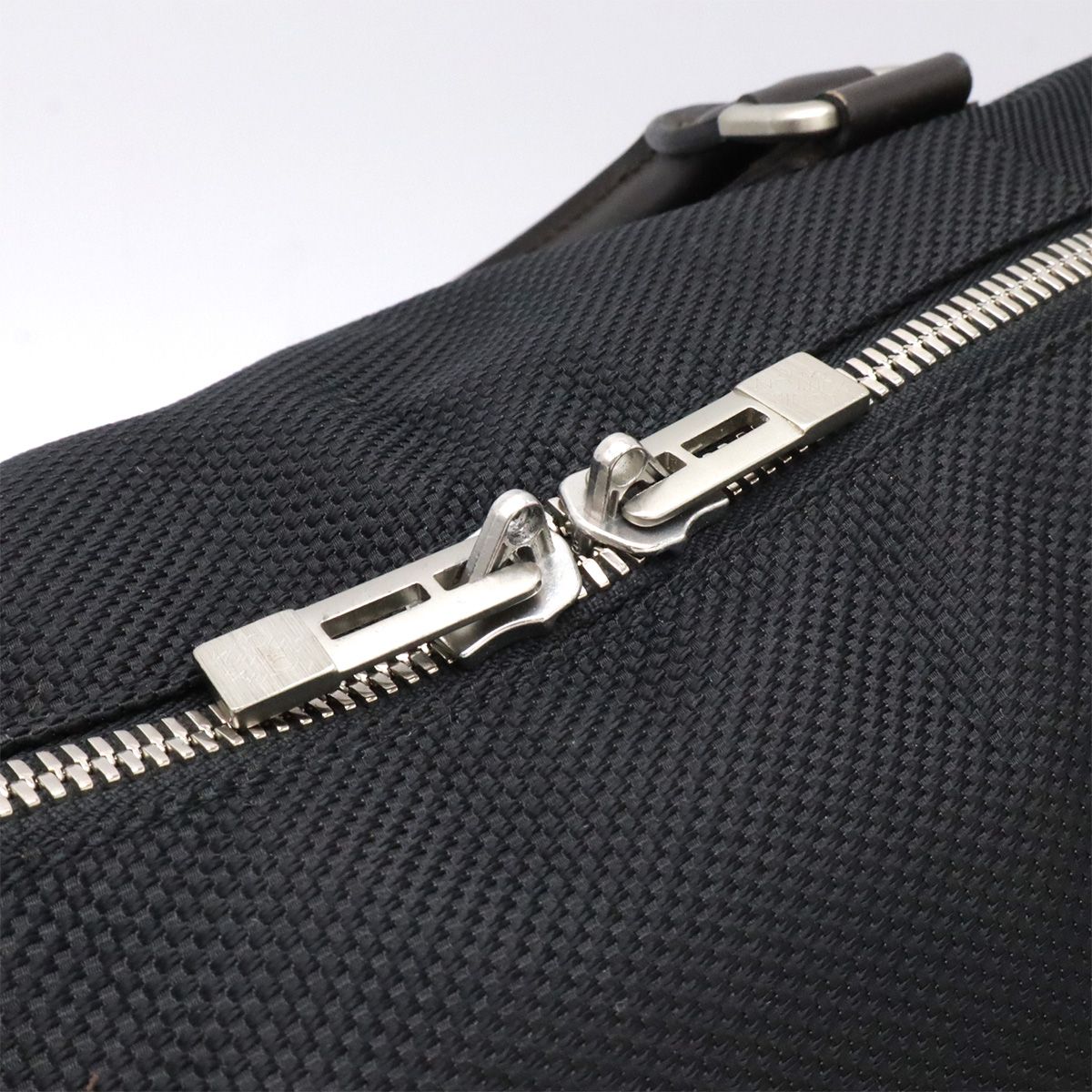 Louis Vuitton Damier Geant Albatross Boston Bag Travel 2-Way Noir Black — view 4