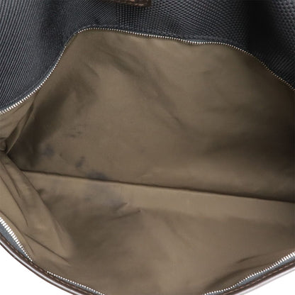 Louis Vuitton Damier Geant Albatross Boston Bag Travel 2-Way Noir Black — view 9