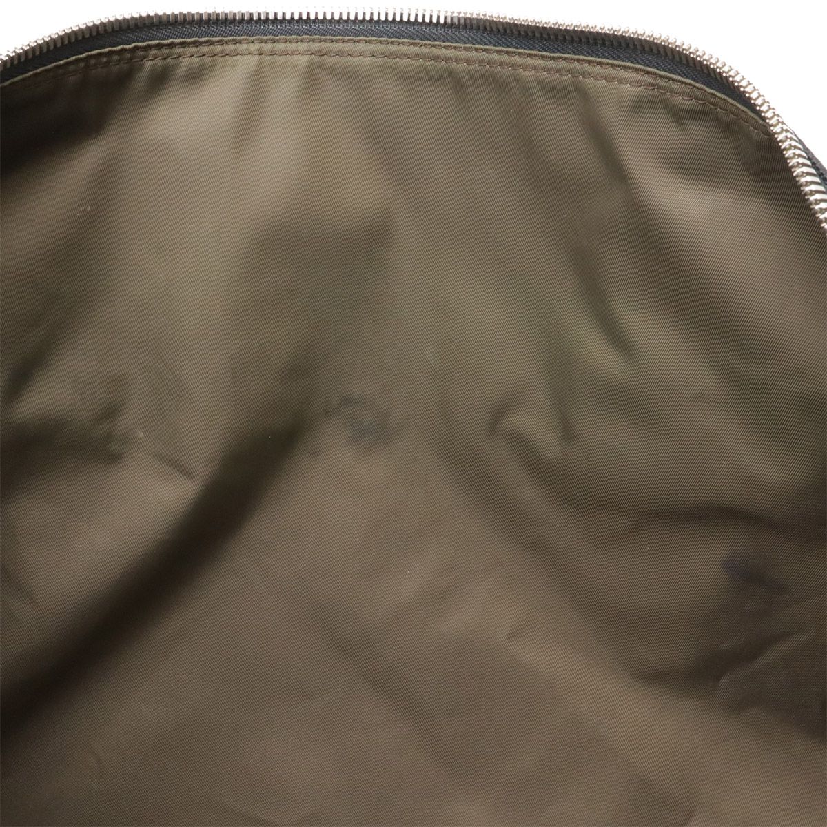 Louis Vuitton Damier Geant Albatross Boston Bag Travel 2-Way Noir Black — view 7