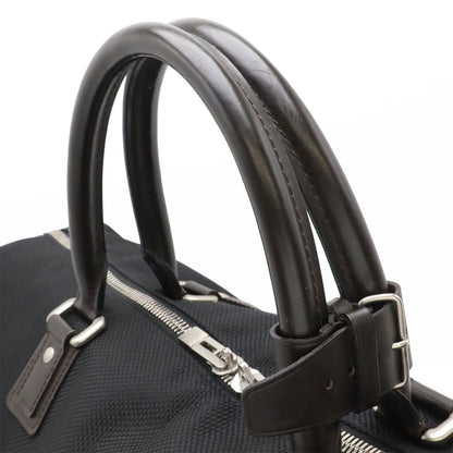 Louis Vuitton Damier Geant Albatross Boston Bag Travel 2-Way Noir Black — view 5