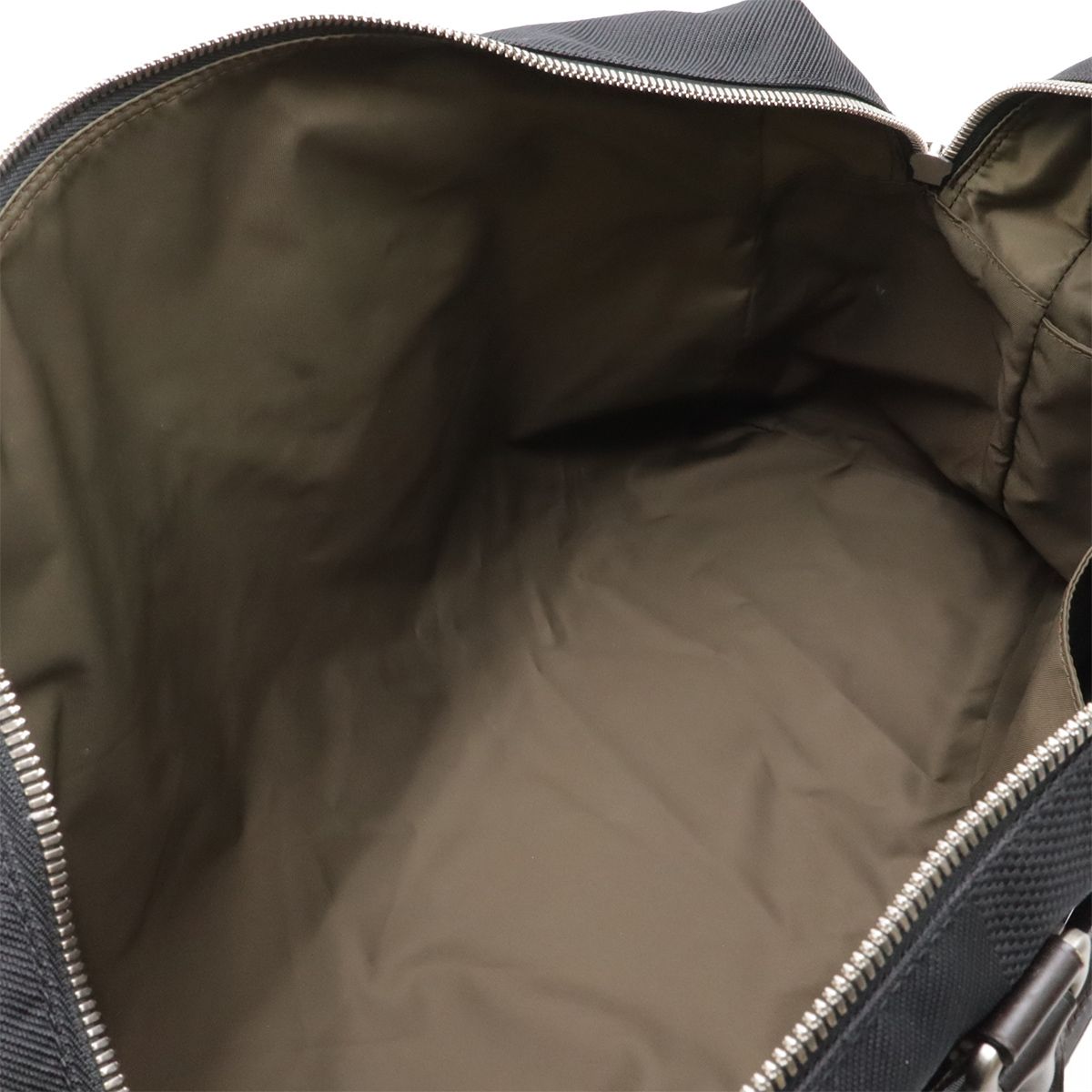 Louis Vuitton Damier Geant Albatross Boston Bag Travel 2-Way Noir Black — view 6