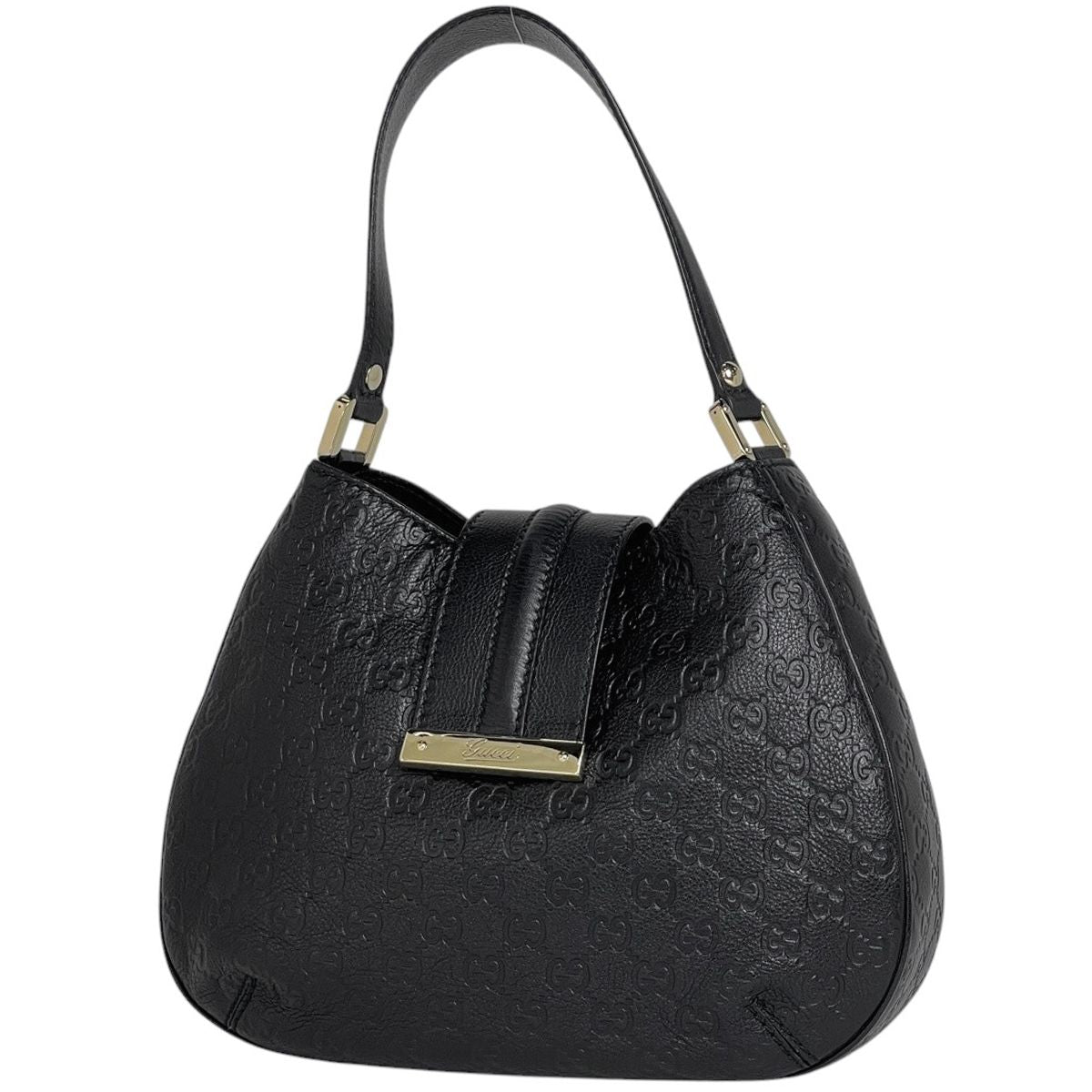 Gucci Shoulder Bag Shimarais the Black