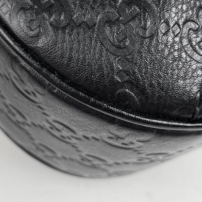 Gucci Shoulder Bag Shimarais the Black — view 3