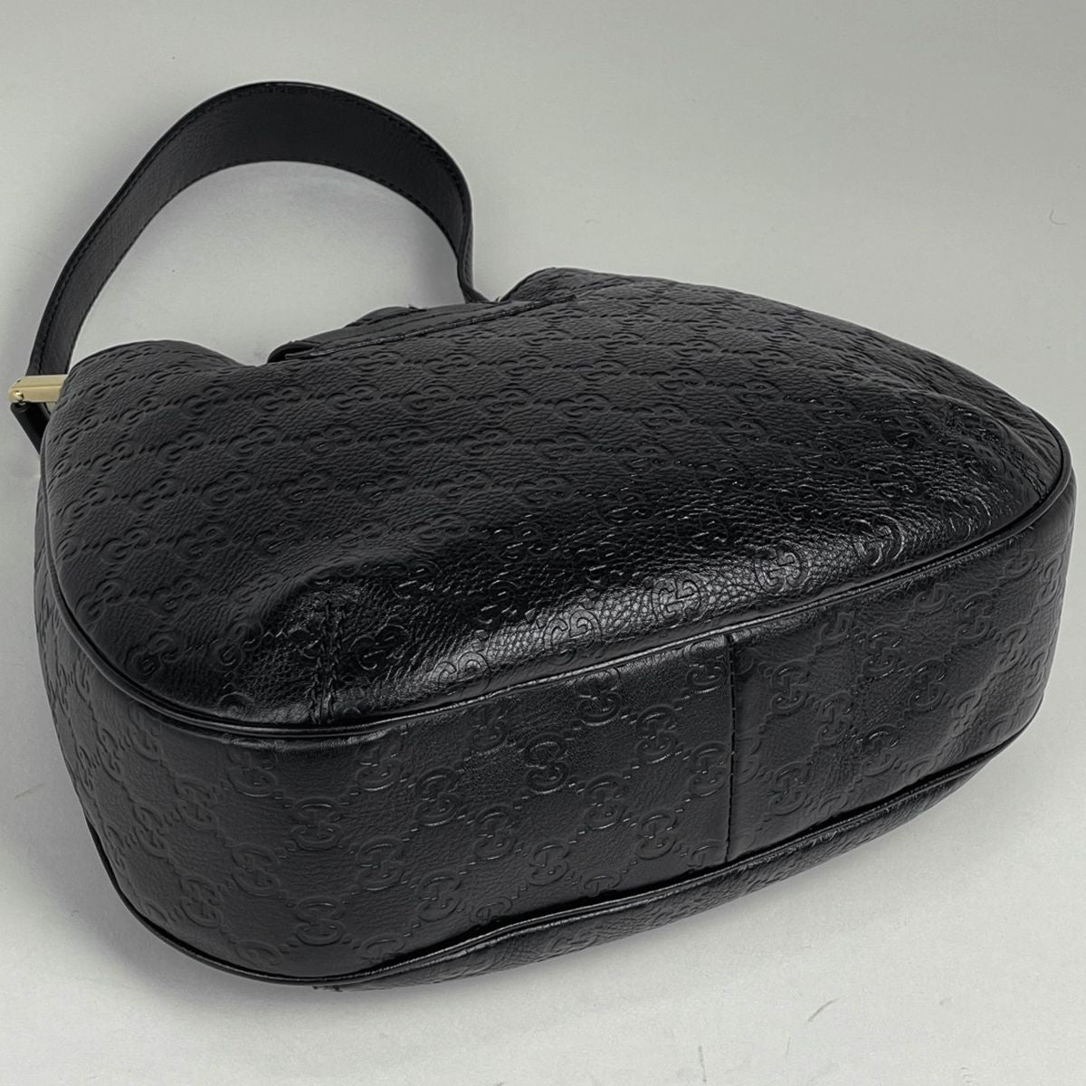 Gucci Shoulder Bag Shimarais the Black — view 2