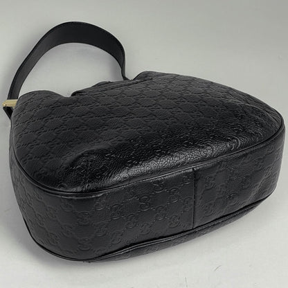 Gucci Shoulder Bag Shimarais the Black — view 2