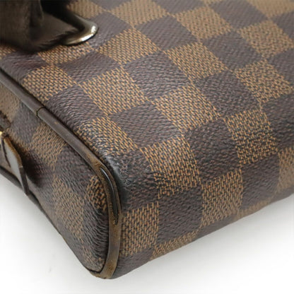 Louis Vuitton Damier Bumbag Brooklyn Belt Bag Hip — view 3