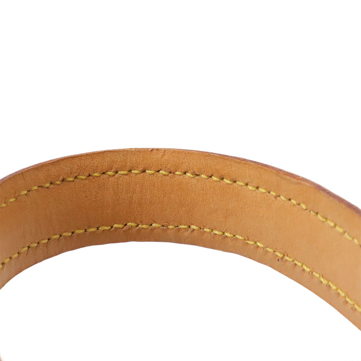 Louis Vuitton Monogram Less Baxter MM Dog Tall Pet Supplies Dog Pet Accessory — view 4
