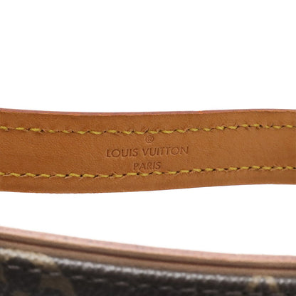 Louis Vuitton Monogram Less Baxter MM Dog Tall Pet Supplies Dog Pet Accessory — view 5