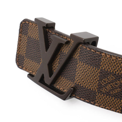 Louis Vuitton Damier Ceinture LV Initial 40 mm Belt 85 — view 3