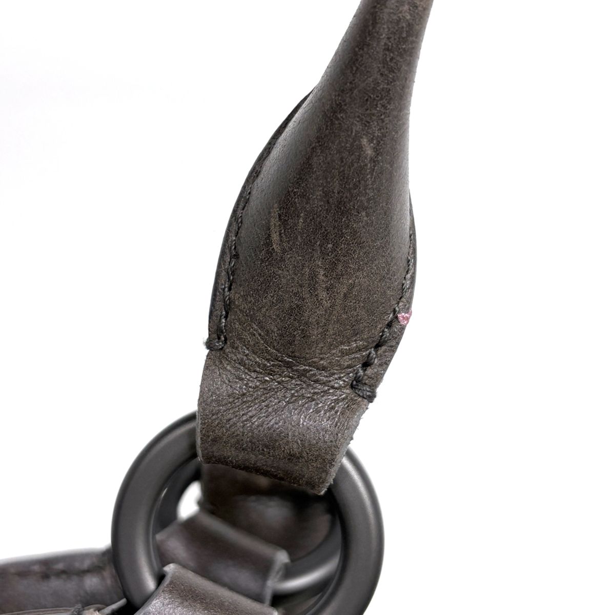 Cartier Multi Erro de Handbag Gray — view 7