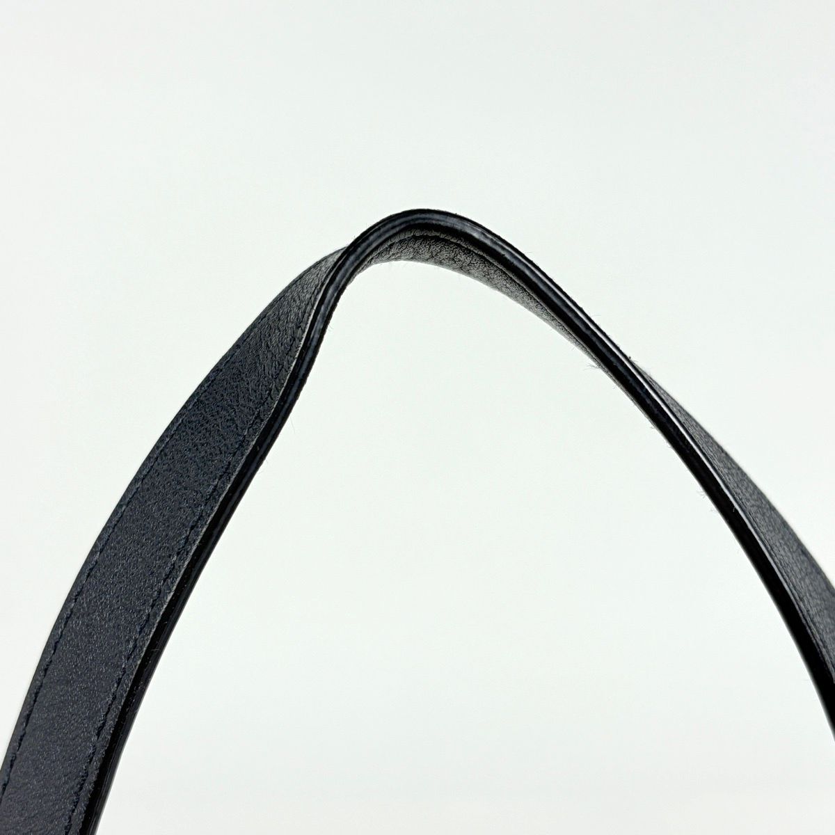 Prada Tote Nylon Navy — view 7