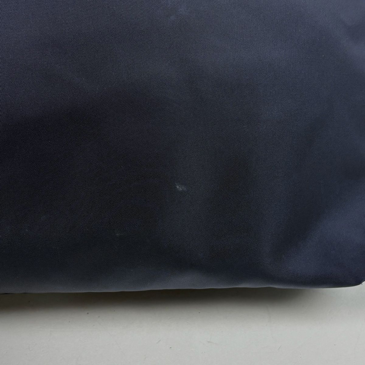Prada Tote Nylon Navy — view 5