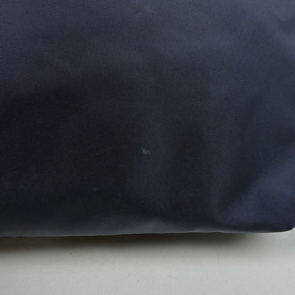 Prada Tote Nylon Navy — view 5