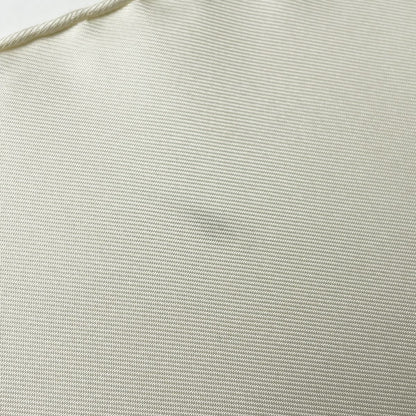 Hermes Carre 90 Chemins de Garrigue Scarf Silk White Multicolor — view 3