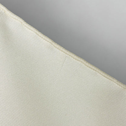 Hermes Carre 90 Chemins de Garrigue Scarf Silk White Multicolor — view 4