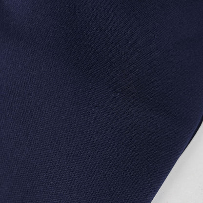 Celine Logo Track Jacket Charm Outer Jersey Polyester Navy — view 5