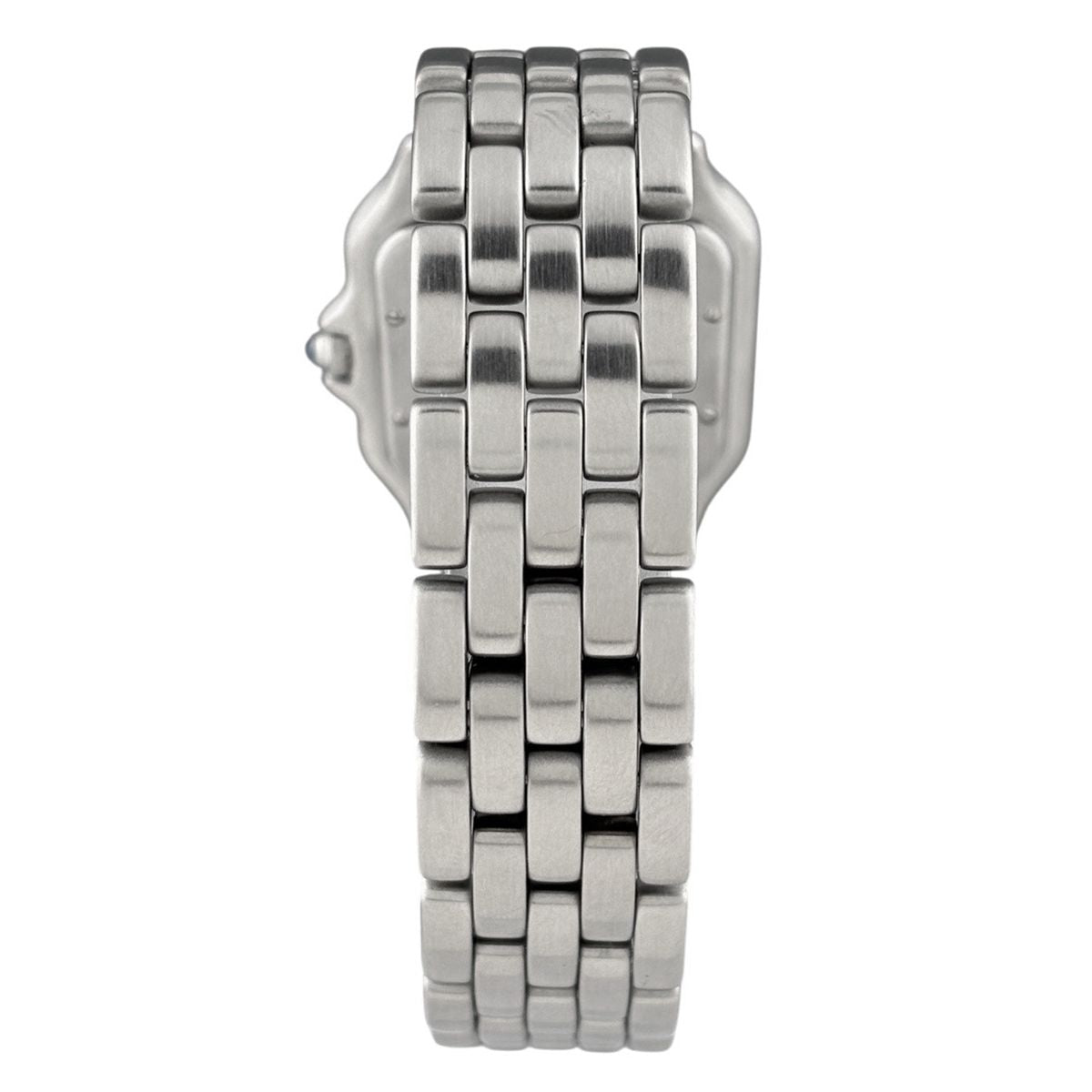 Cartier Panthere LM Watch SS Quartz Beige — view 3