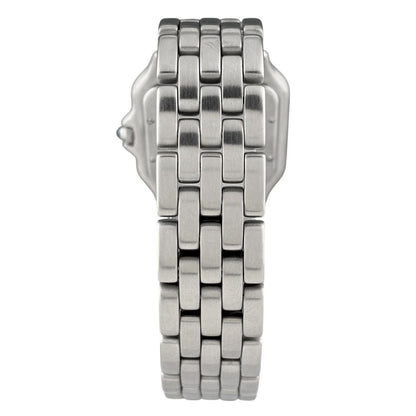 Cartier Panthere LM Watch SS Quartz Beige — view 3