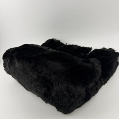 Prada Tote Black Vintage — view 9