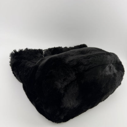 Prada Tote Black Vintage — view 6