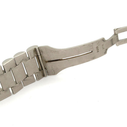 Rolex Watch Day Date White Gold WG 22 Frames Required OH Blanc's Havana — view 9