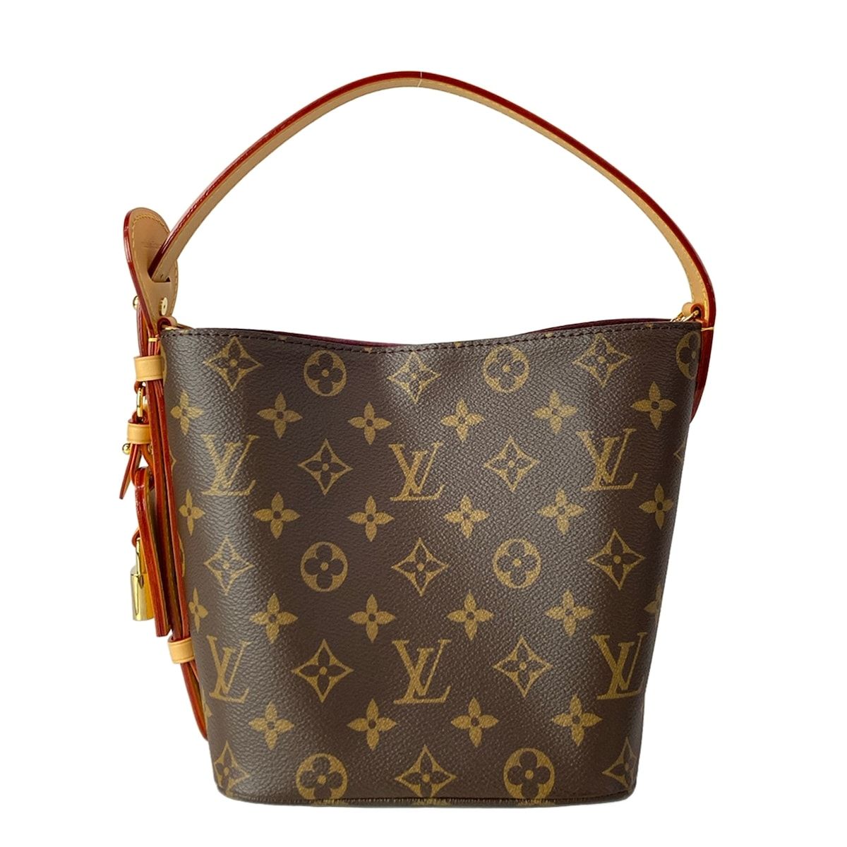 Louis Vuitton Handbag Monogram Oh Lein BB