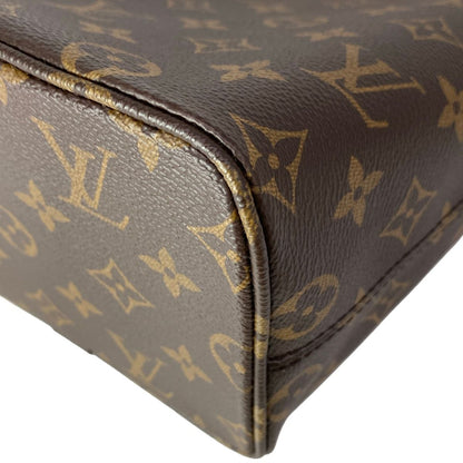 Louis Vuitton Handbag Monogram Oh Lein BB — view 7
