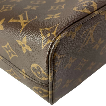 Louis Vuitton Handbag Monogram Oh Lein BB — view 8