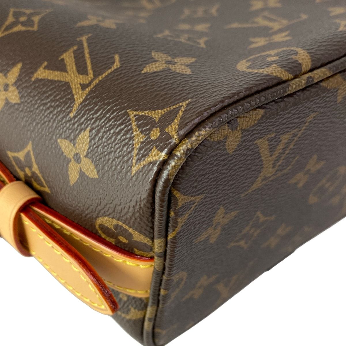 Louis Vuitton Handbag Monogram Oh Lein BB — view 6