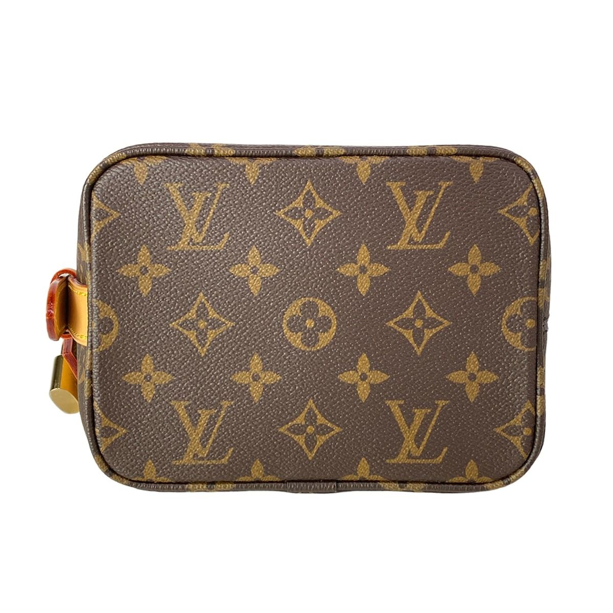 Louis Vuitton Handbag Monogram Oh Lein BB — view 5