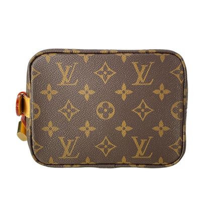 Louis Vuitton Handbag Monogram Oh Lein BB — view 5