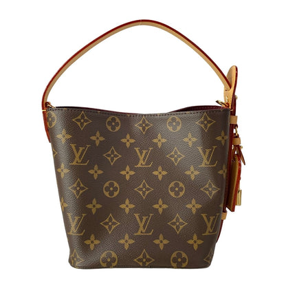 Louis Vuitton Handbag Monogram Oh Lein BB — view 3
