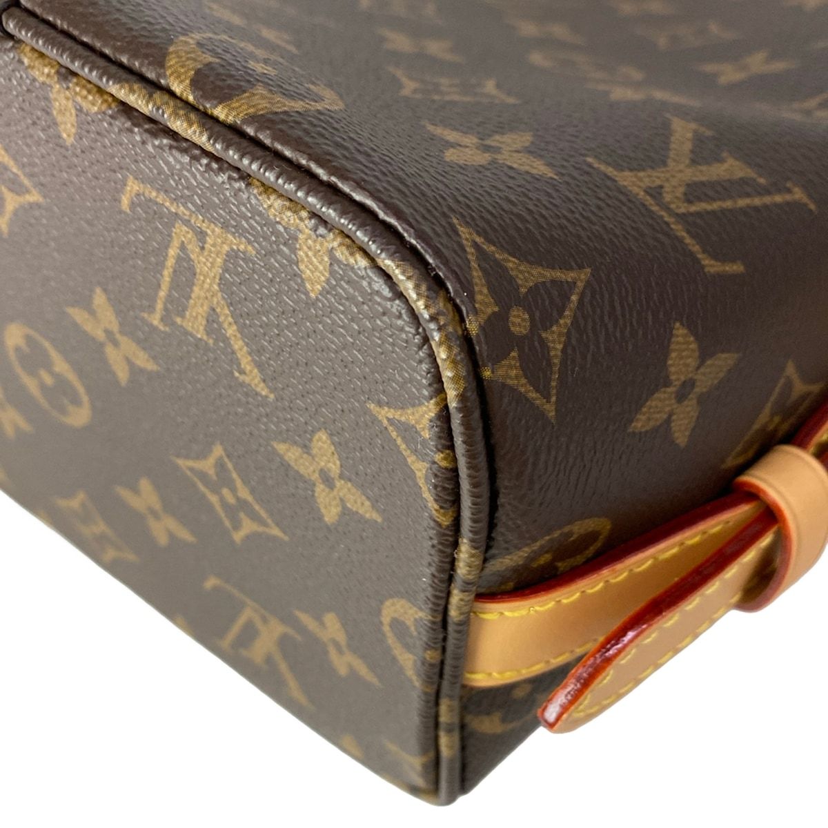 Louis Vuitton Handbag Monogram Oh Lein BB — view 9