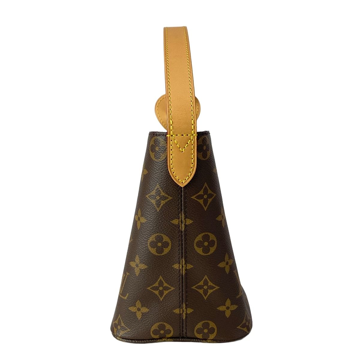 Louis Vuitton Handbag Monogram Oh Lein BB — view 4