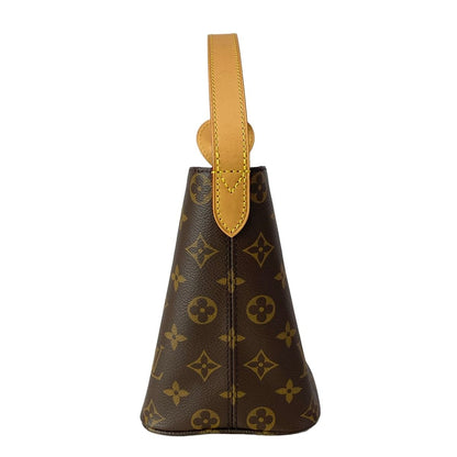 Louis Vuitton Handbag Monogram Oh Lein BB — view 4