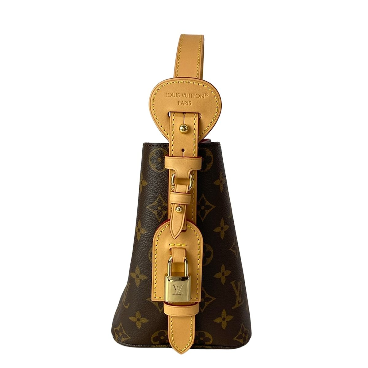 Louis Vuitton Handbag Monogram Oh Lein BB — view 2